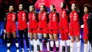 عودة سيدات اليد في بطولة العالم مع تحقيق المركز 28 وتأثيره على المنافسة المقبلة